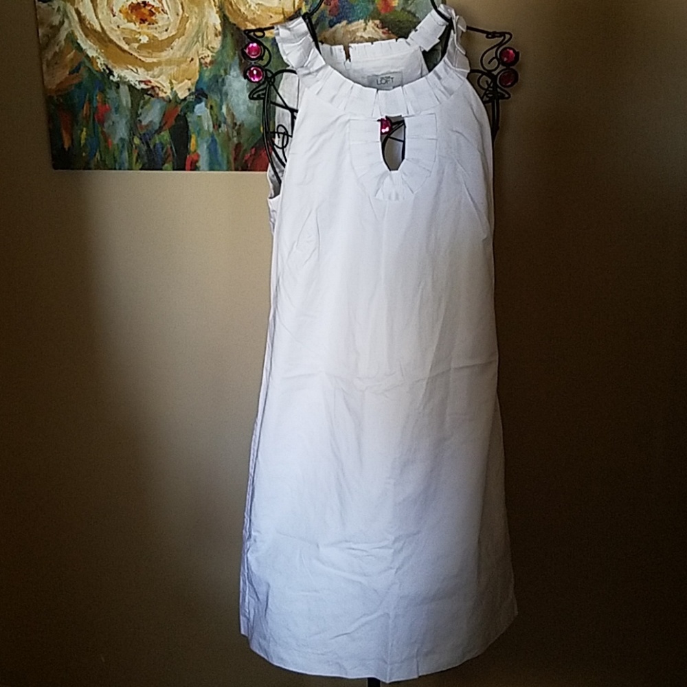Ann Taylor  dress